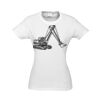 Ice Womens Short Sleeve Tee Thumbnail