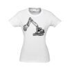 Ice Womens Short Sleeve Tee Thumbnail
