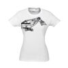 Ice Womens Short Sleeve Tee Thumbnail