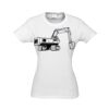 Ice Womens Short Sleeve Tee Thumbnail