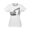 Ice Womens Short Sleeve Tee Thumbnail