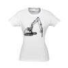 Ice Womens Short Sleeve Tee Thumbnail