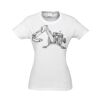 Ice Womens Short Sleeve Tee Thumbnail