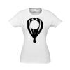 Ice Womens Short Sleeve Tee Thumbnail