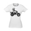 Ice Womens Short Sleeve Tee Thumbnail