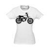 Ice Womens Short Sleeve Tee Thumbnail