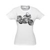 Ice Womens Short Sleeve Tee Thumbnail
