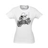 Ice Womens Short Sleeve Tee Thumbnail