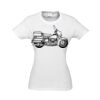 Ice Womens Short Sleeve Tee Thumbnail