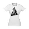 Ice Womens Short Sleeve Tee Thumbnail