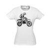 Ice Womens Short Sleeve Tee Thumbnail