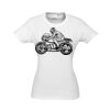 Ice Womens Short Sleeve Tee Thumbnail