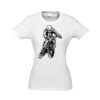 Ice Womens Short Sleeve Tee Thumbnail