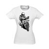 Ice Womens Short Sleeve Tee Thumbnail