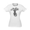 Ice Womens Short Sleeve Tee Thumbnail