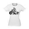 Ice Womens Short Sleeve Tee Thumbnail