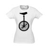 Ice Womens Short Sleeve Tee Thumbnail