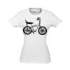 Ice Womens Short Sleeve Tee Thumbnail