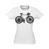 Ice Womens Short Sleeve Tee Thumbnail