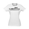 Ice Womens Short Sleeve Tee Thumbnail