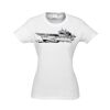 Ice Womens Short Sleeve Tee Thumbnail