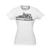 Ice Womens Short Sleeve Tee Thumbnail