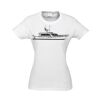 Ice Womens Short Sleeve Tee Thumbnail