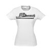 Ice Womens Short Sleeve Tee Thumbnail