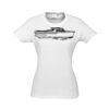 Ice Womens Short Sleeve Tee Thumbnail