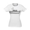 Ice Womens Short Sleeve Tee Thumbnail