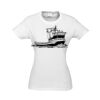 Ice Womens Short Sleeve Tee Thumbnail