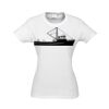 Ice Womens Short Sleeve Tee Thumbnail