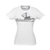 Ice Womens Short Sleeve Tee Thumbnail