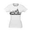 Ice Womens Short Sleeve Tee Thumbnail