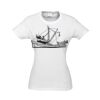 Ice Womens Short Sleeve Tee Thumbnail