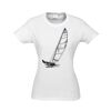 Ice Womens Short Sleeve Tee Thumbnail