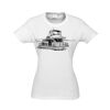 Ice Womens Short Sleeve Tee Thumbnail