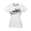 Ice Womens Short Sleeve Tee Thumbnail