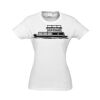 Ice Womens Short Sleeve Tee Thumbnail