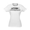 Ice Womens Short Sleeve Tee Thumbnail
