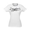 Ice Womens Short Sleeve Tee Thumbnail