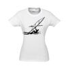 Ice Womens Short Sleeve Tee Thumbnail