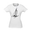Ice Womens Short Sleeve Tee Thumbnail