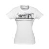 Ice Womens Short Sleeve Tee Thumbnail
