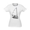 Ice Womens Short Sleeve Tee Thumbnail