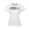 Ice Womens Short Sleeve Tee Thumbnail
