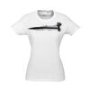 Ice Womens Short Sleeve Tee Thumbnail