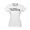 Ice Womens Short Sleeve Tee Thumbnail