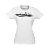 Ice Womens Short Sleeve Tee Thumbnail