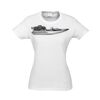 Ice Womens Short Sleeve Tee Thumbnail